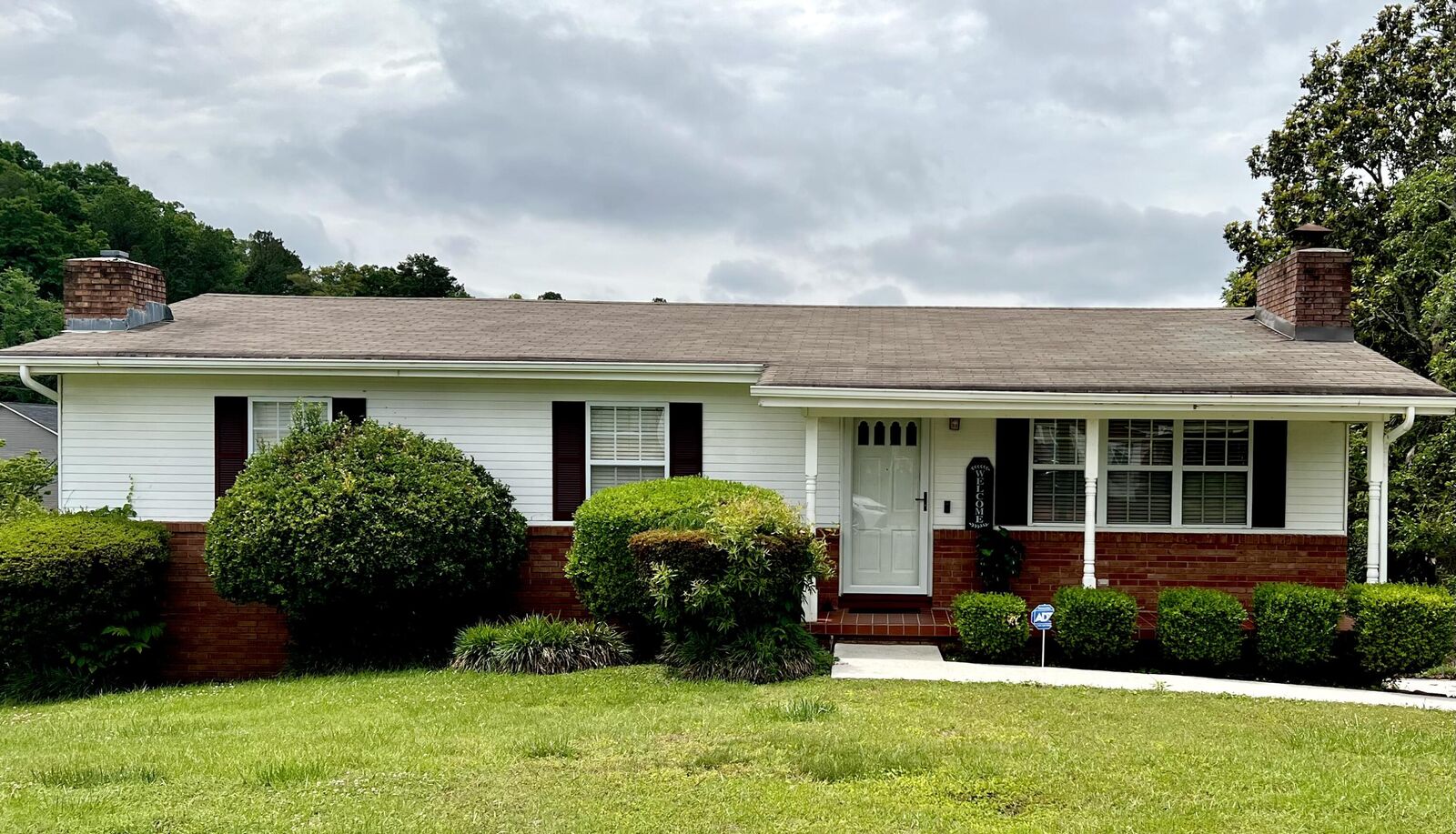 Property Photo: 1224 Radmoor Drive TN 37421