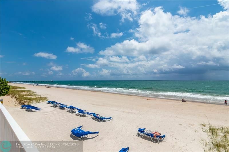 Property Photo:  3900 N Ocean Dr 10F  FL 33308 