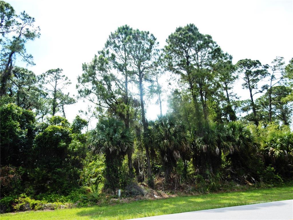 Property Photo: Atwater Drive FL 34288