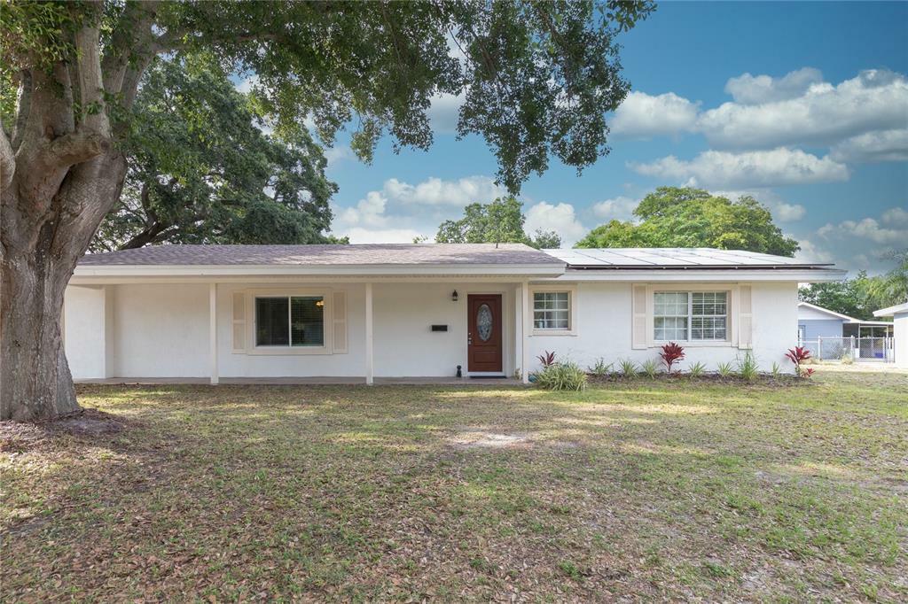 Property Photo:  701 Avenue N SE  FL 33880 