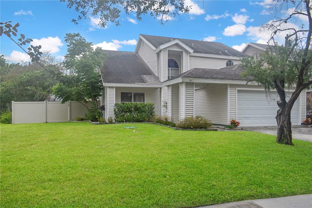 Property Photo: 9944 Triple Crown Circle FL 32825