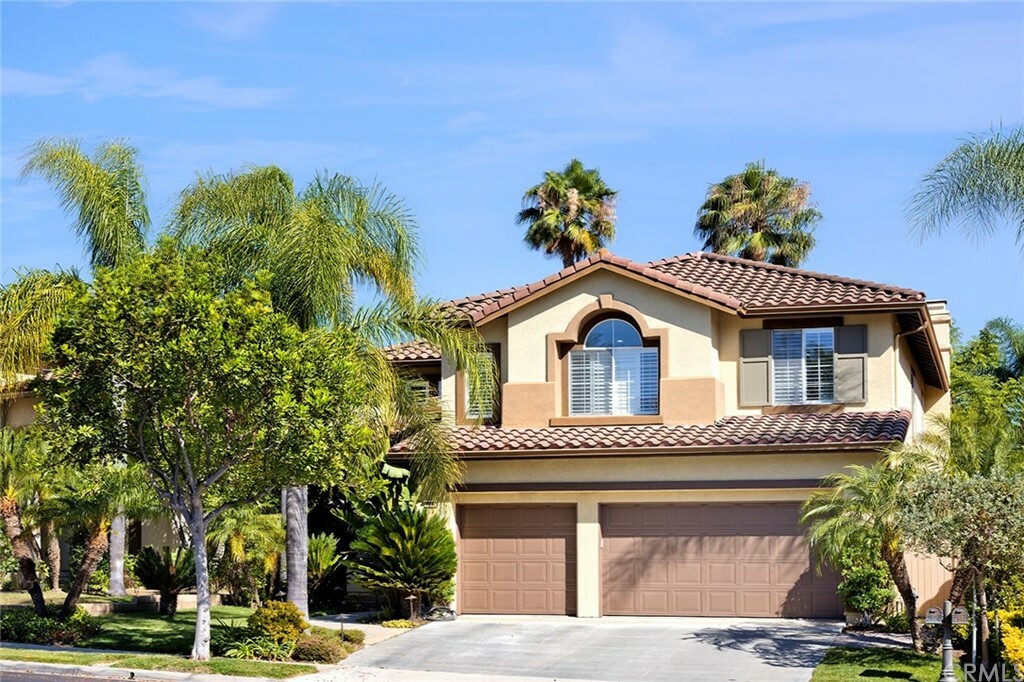 Property Photo: 2524 Newman Avenue CA 92782