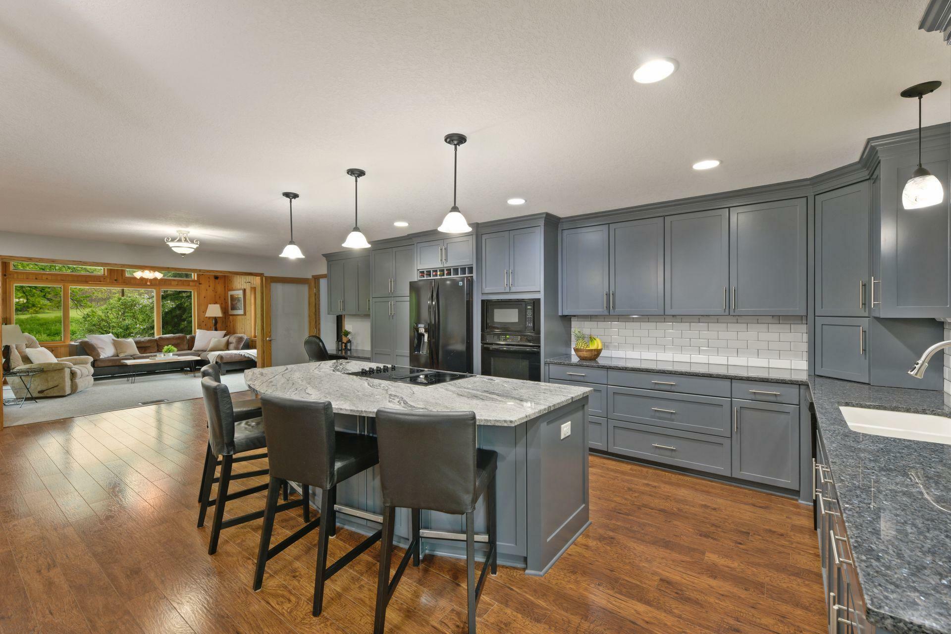 Property Photo: 10386 Concord Drive MN 55347