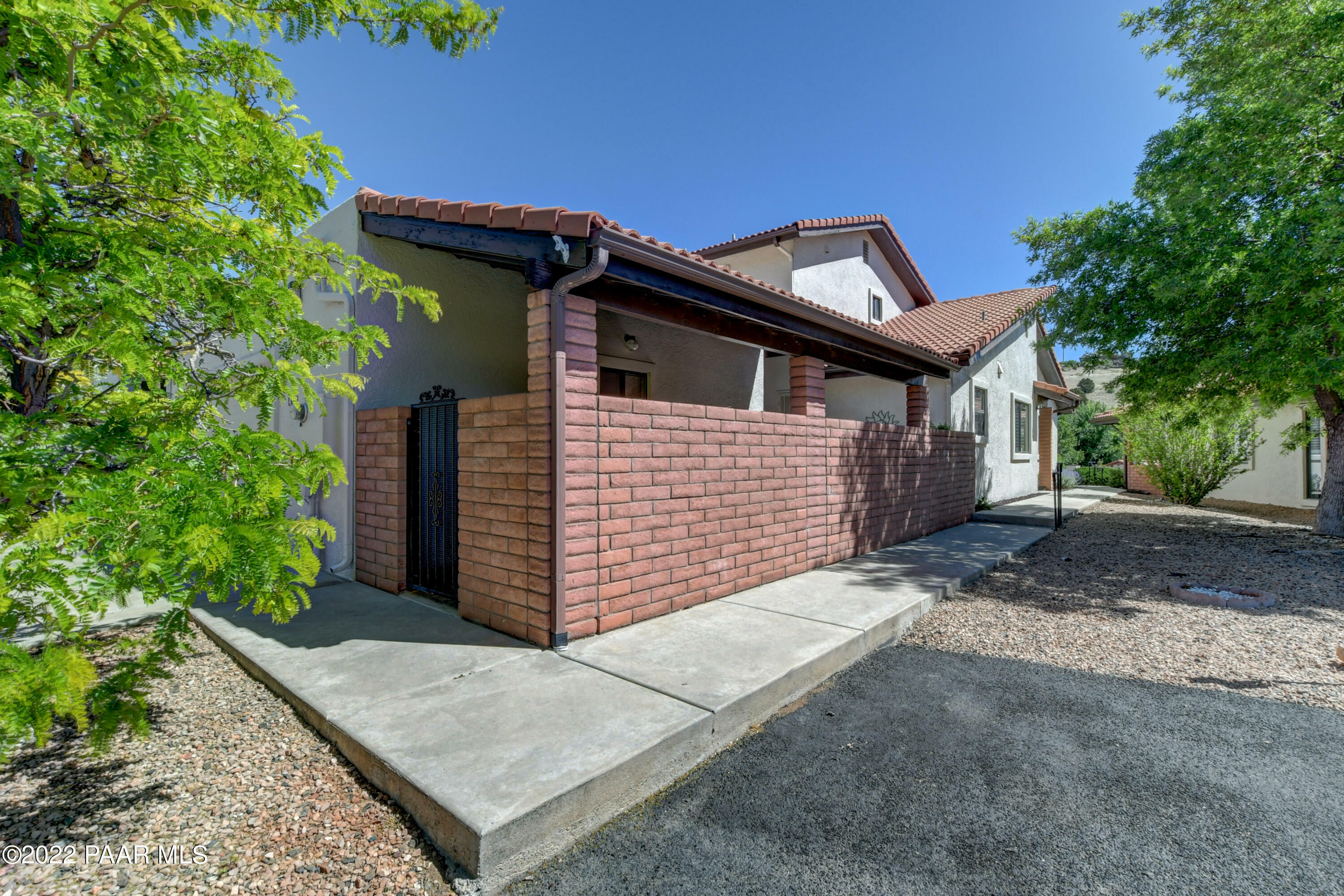 Property Photo:  414 Lodgepole Drive  AZ 86301 