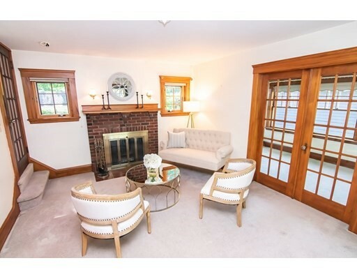 Property Photo: 15 Melbourne Ave MA 02176