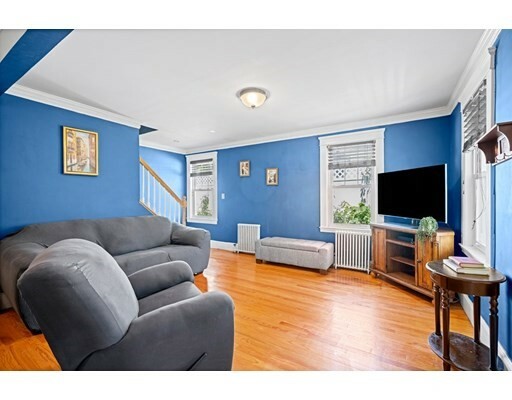 Property Photo: 404 Hovey St MA 01852