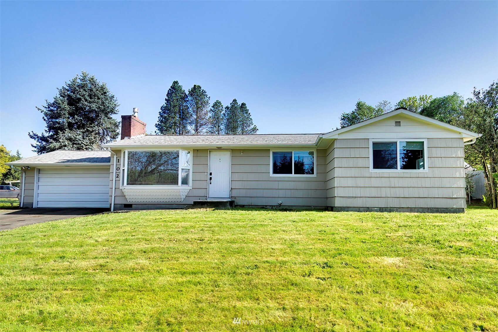 102 Laurel Park Drive  Longview WA 98632 photo