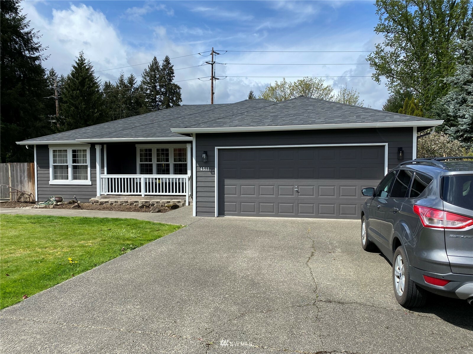 4511 325th Avenue NE  Carnation WA 98014 photo