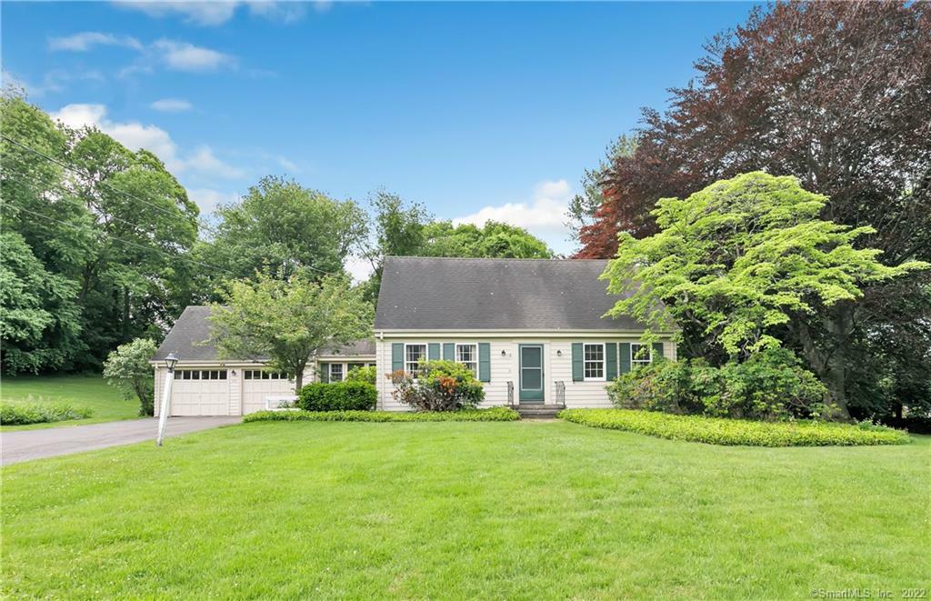 Property Photo: 545 Meetinghouse Circle CT 06477