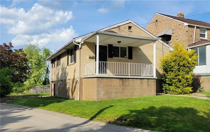 1001 Premier St  Pittsburgh PA 15201 photo