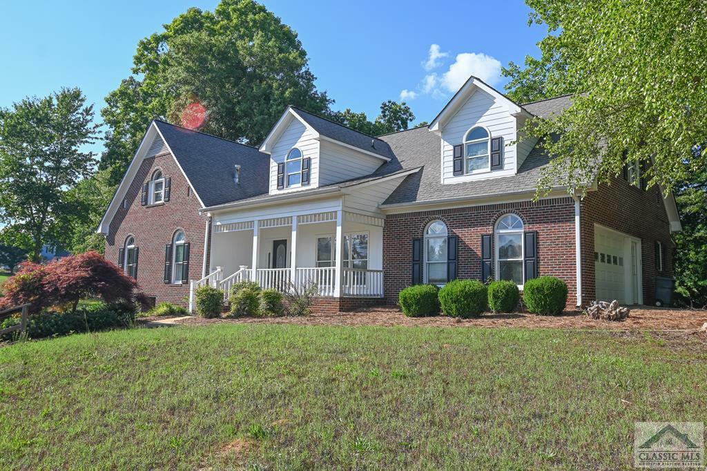 Property Photo:  1931 Oliver Bridge Road  GA 30677 