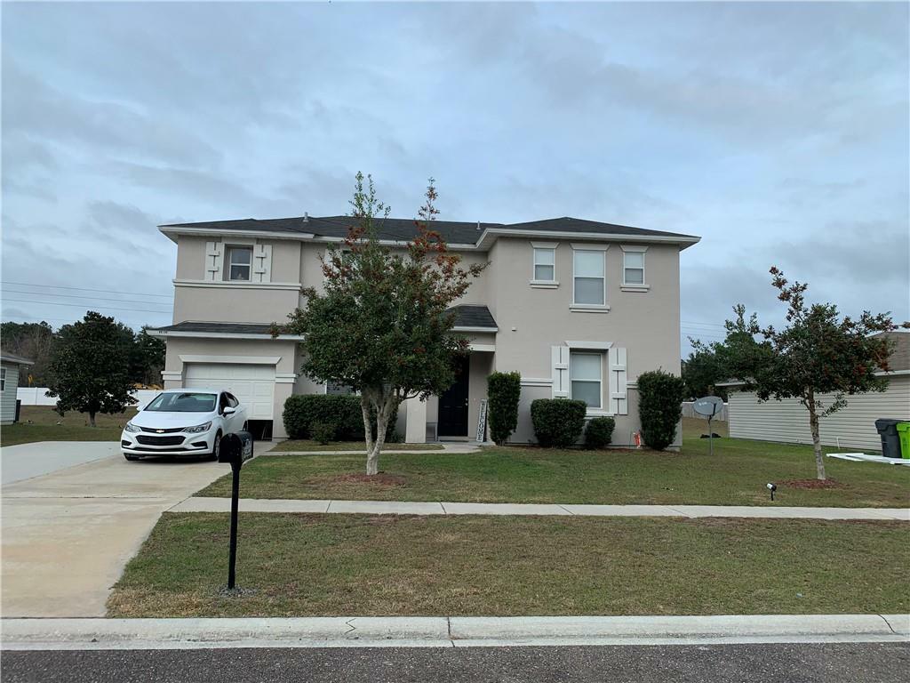 Property Photo:  86159 Augustus Avenue  FL 32097 