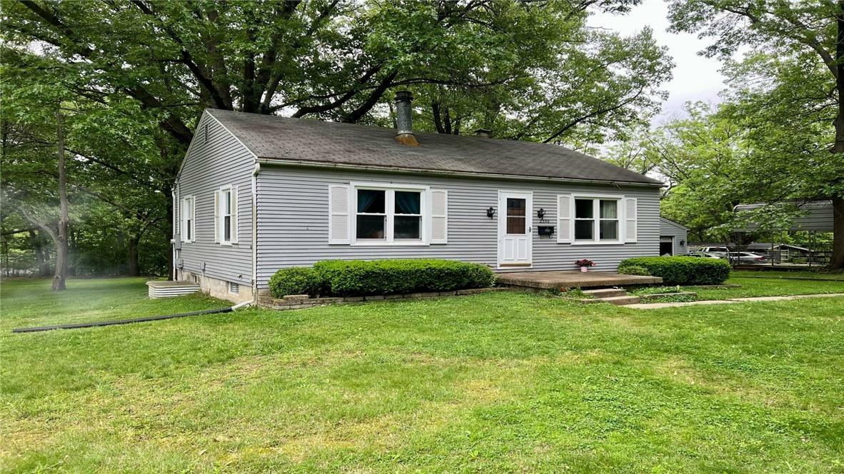 Property Photo:  2356 S Richmond Road  IL 62521 