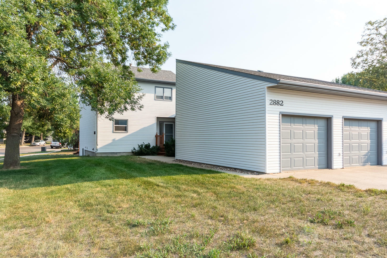 Property Photo:  2882 Warwick Loop  ND 58504 