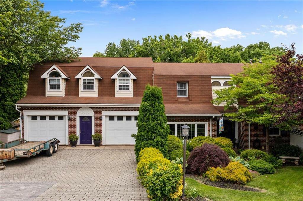 Property Photo: 132 Vista Drive PA 18042