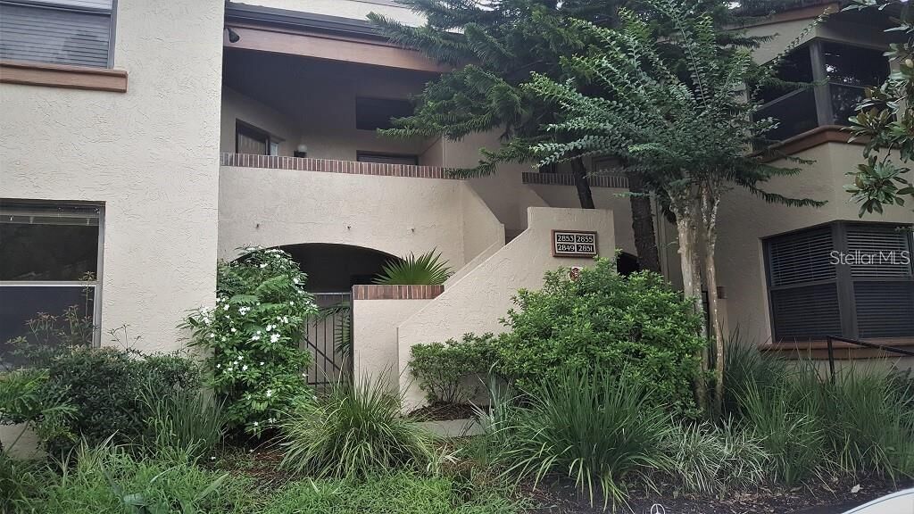 Property Photo: 2849 Marsala Court FL 32806