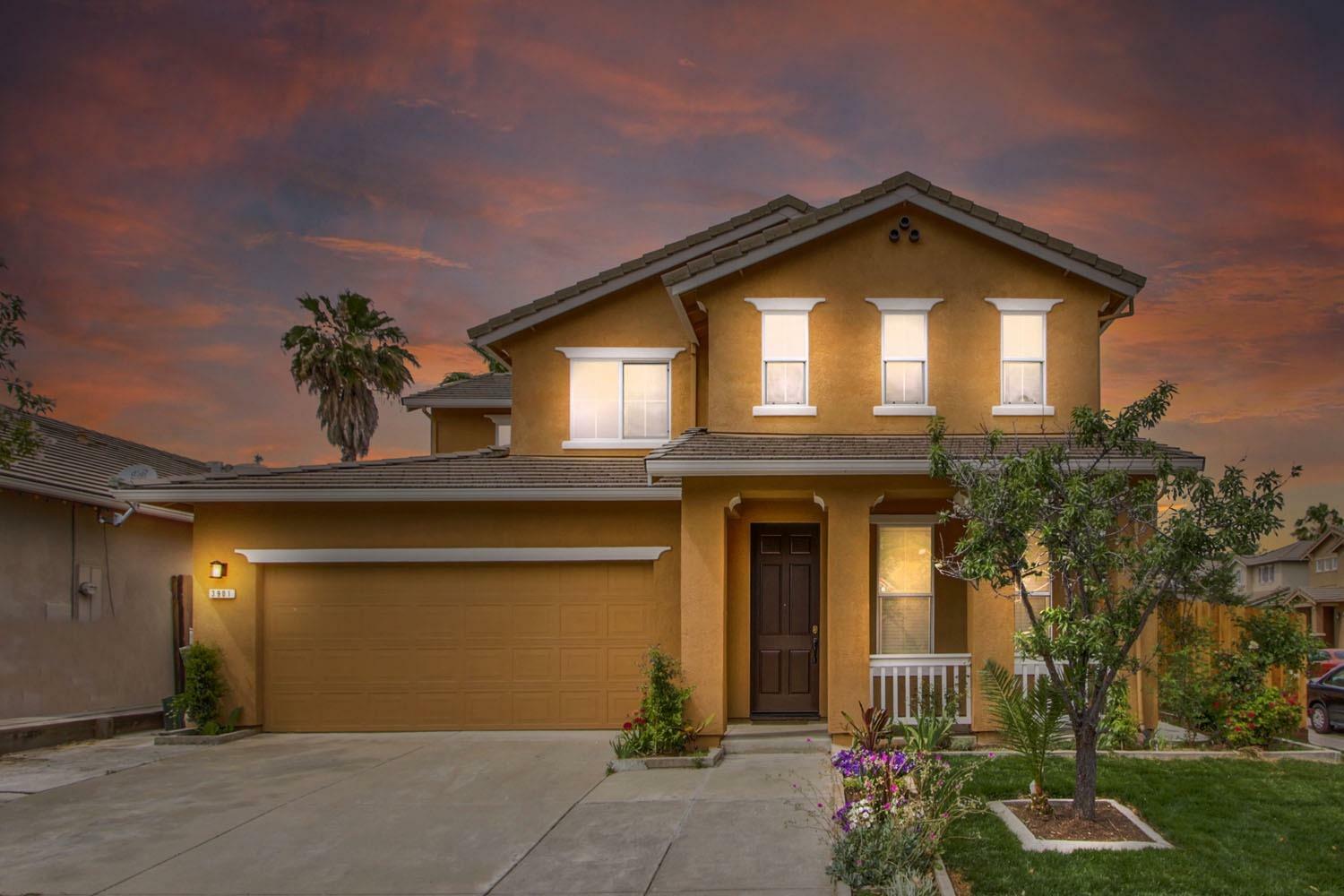 Property Photo:  3901 Sierra Gold Drive  CA 95843 