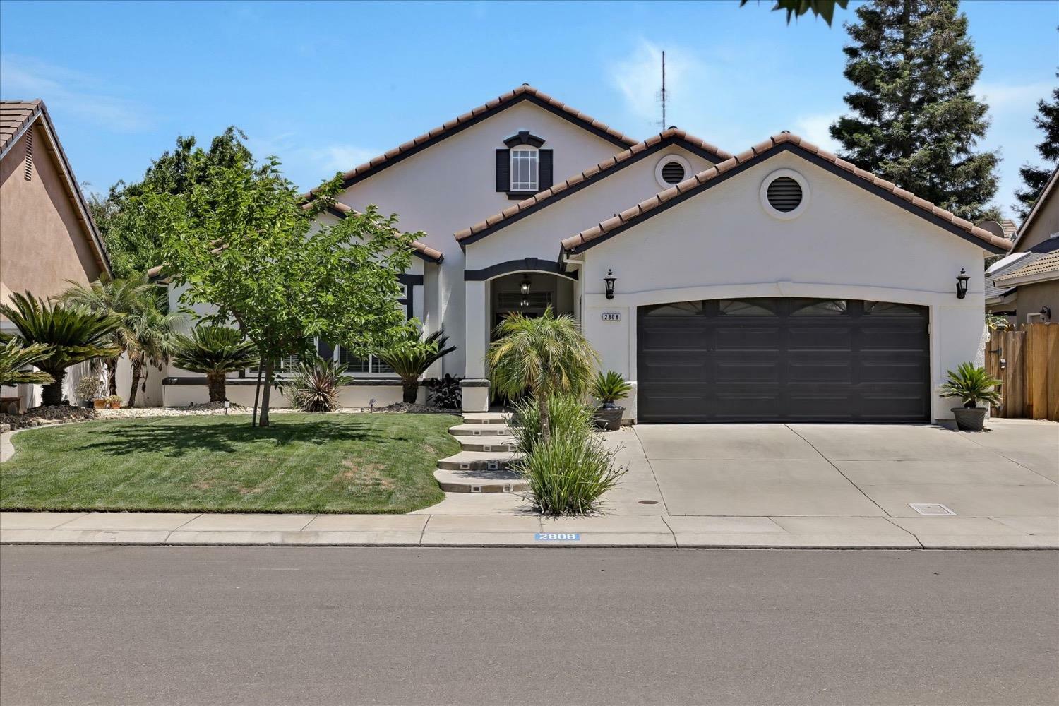 Property Photo:  2808 Kingman Court  CA 95355 