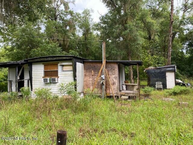 323 Pleasant Street  Pomona Park FL 32181 photo