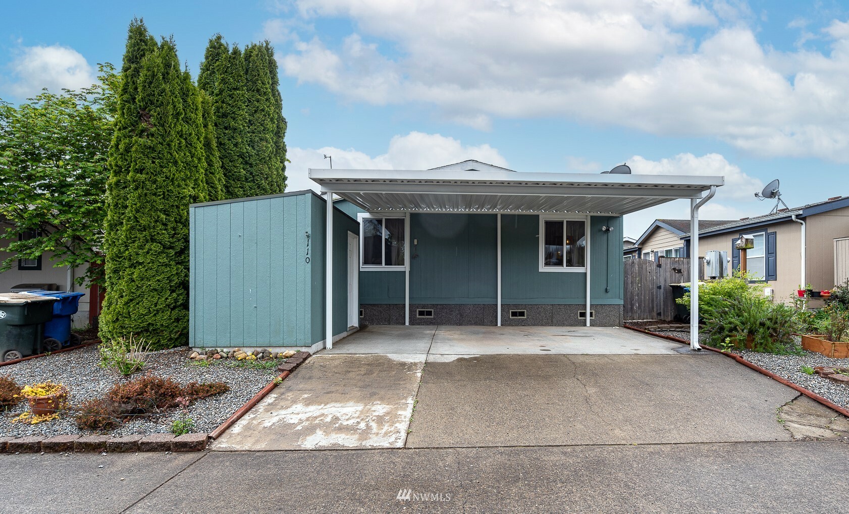 201 W Oakview Avenue 110  Centralia WA 98531 photo