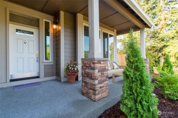 Property Photo: 8525 Malia Lane SE WA 98513