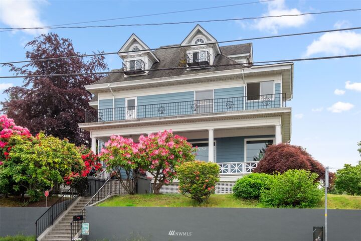 Property Photo:  4716 N 45th Street  WA 98407 