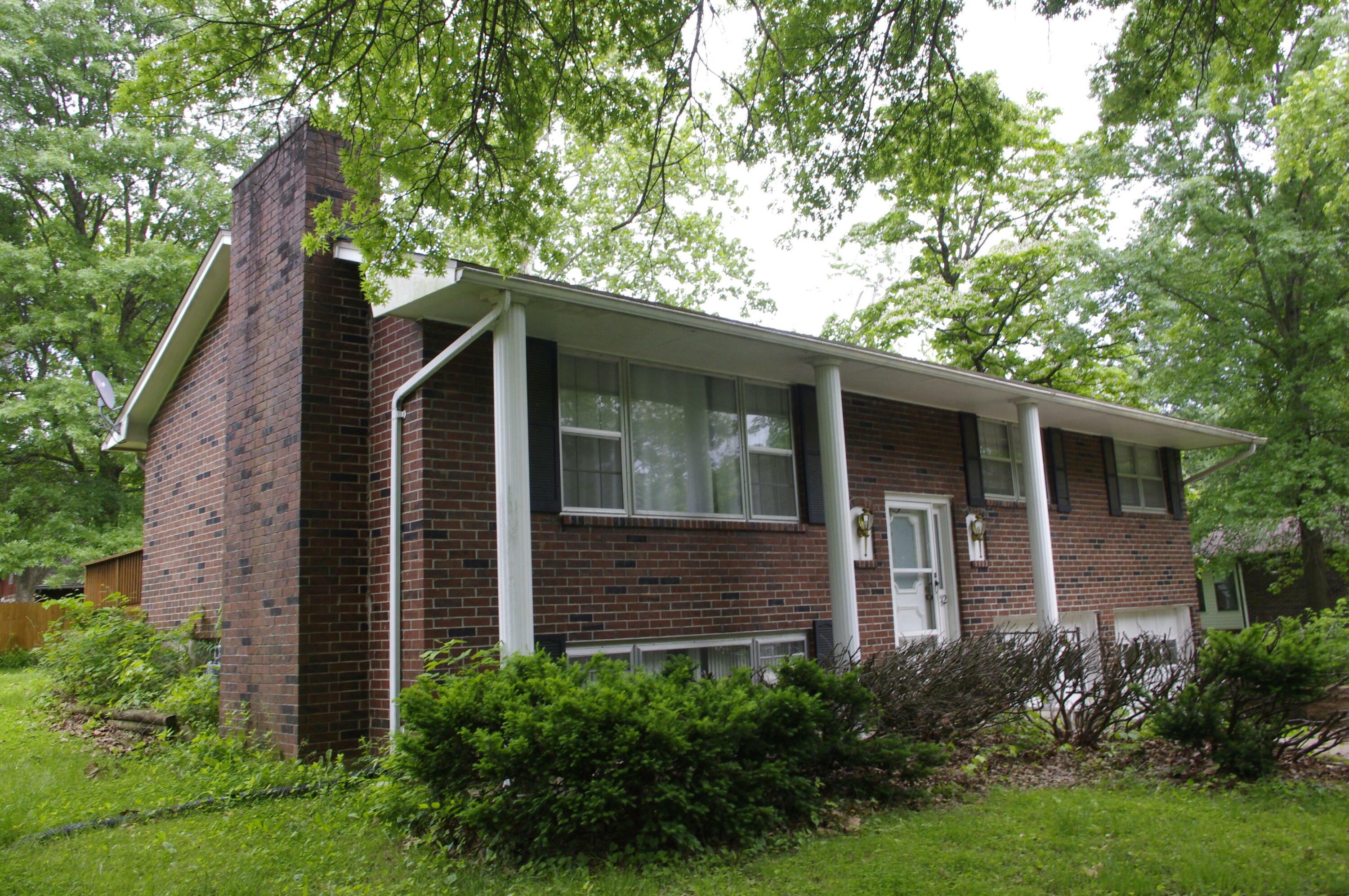 Property Photo:  1212 Subella  MO 65203 