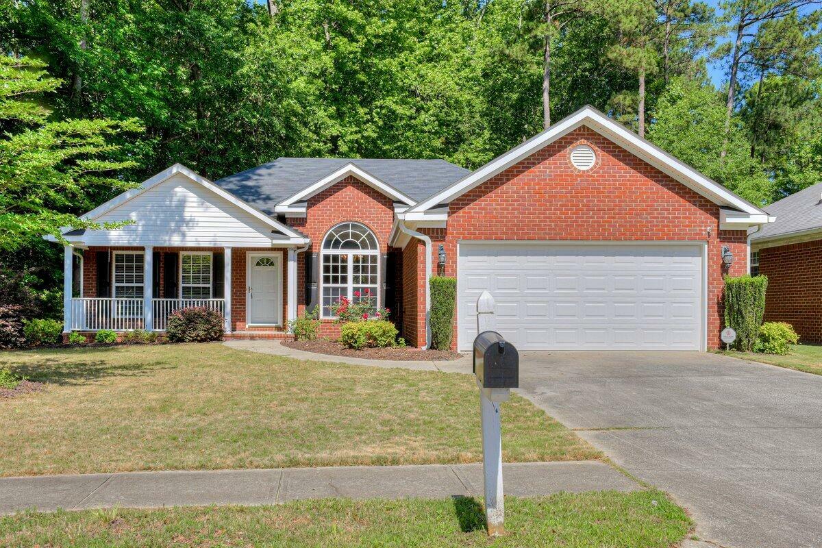 1338 Wendell Lane  Grovetown GA 30813 photo