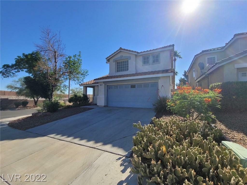 80 Tanglewood Drive  Henderson NV 89012 photo