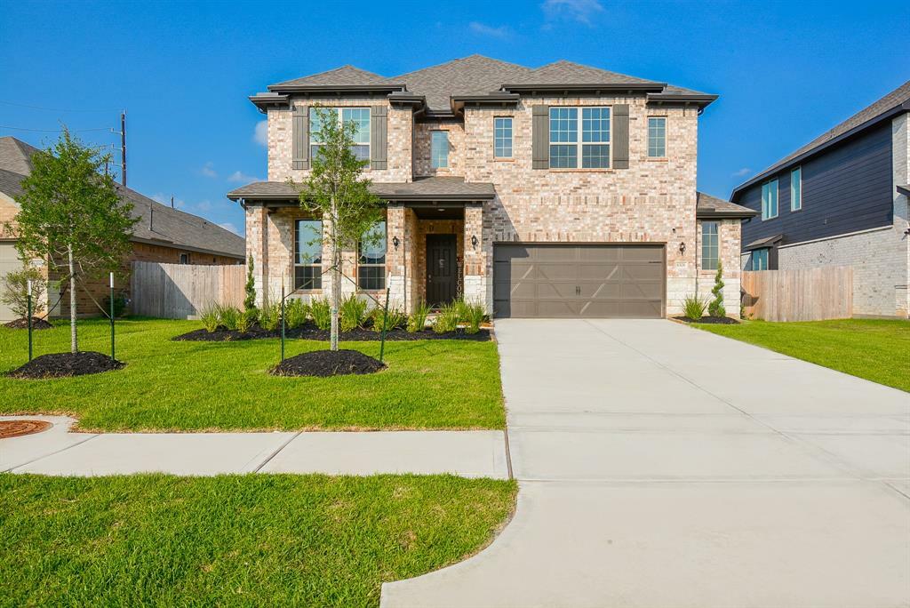 Property Photo:  6506 Tiburon Lakes Drive  TX 77493 