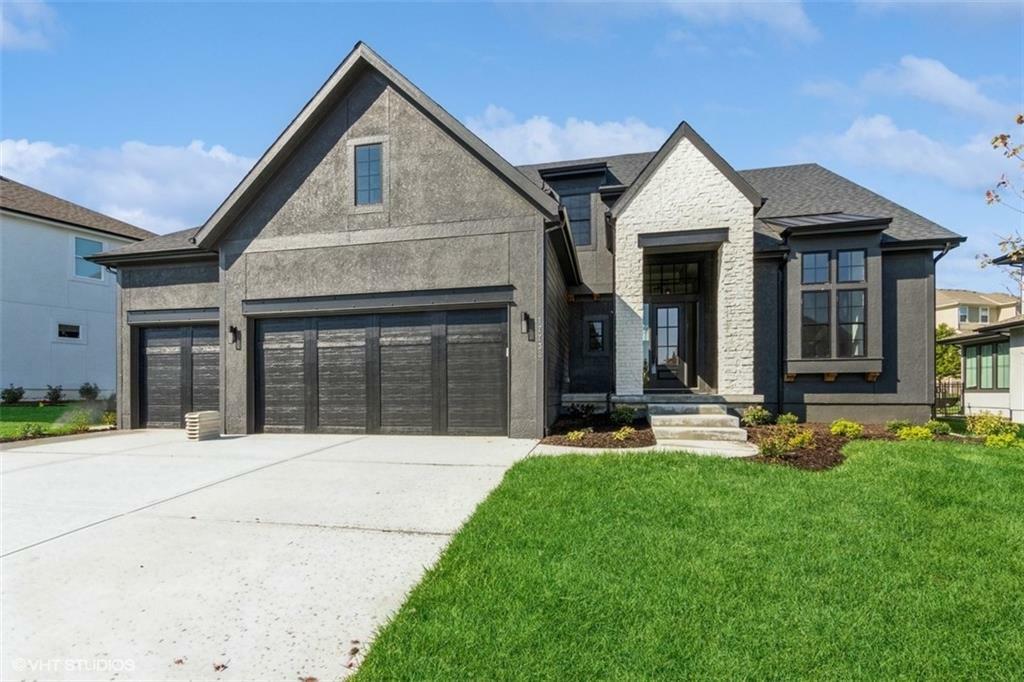 17732 Eby Street  Overland Park KS 66013 photo