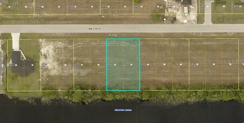 Property Photo:  1900 NW 27th Street  FL 33993 