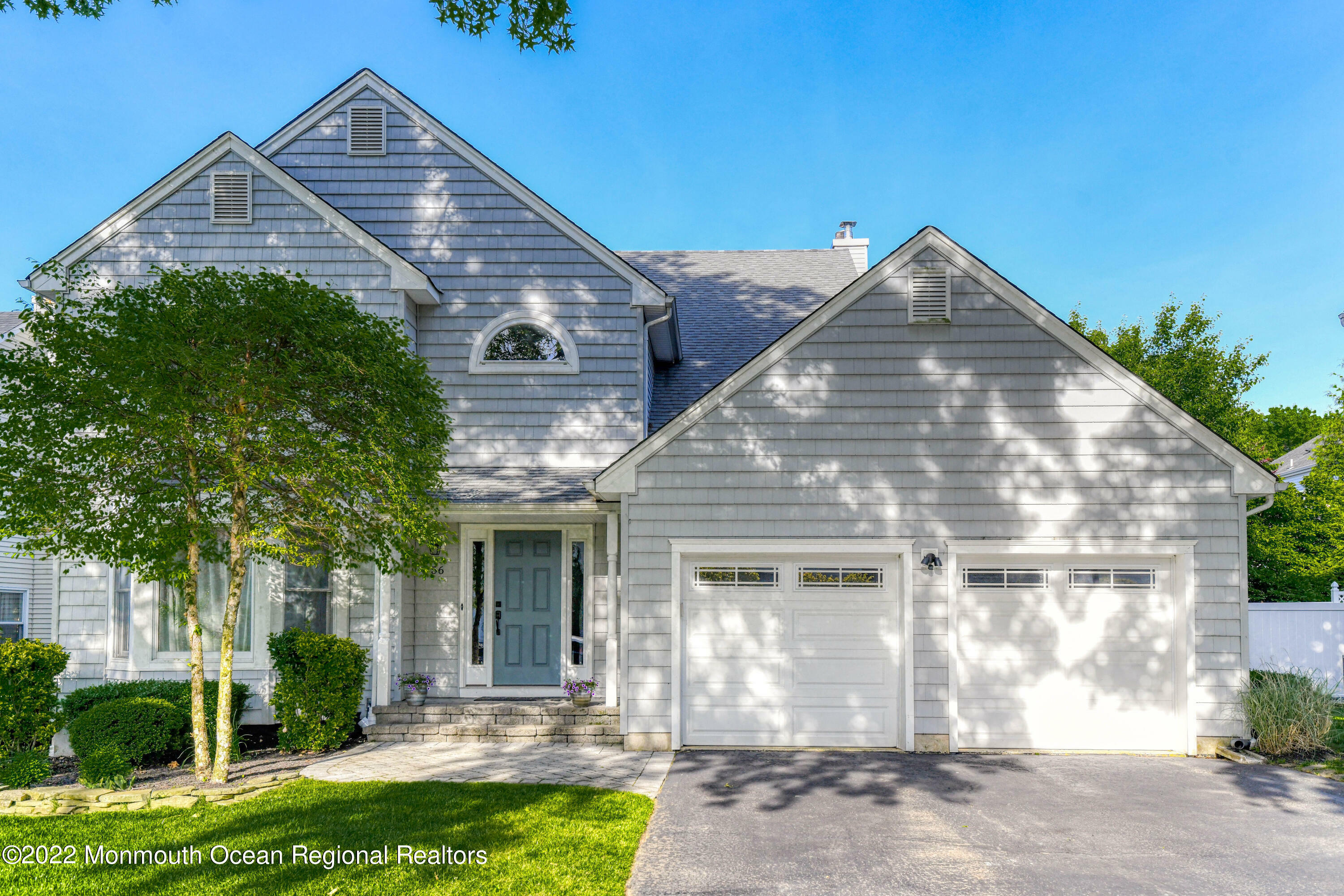 Property Photo: 56 Brady Road NJ 07702