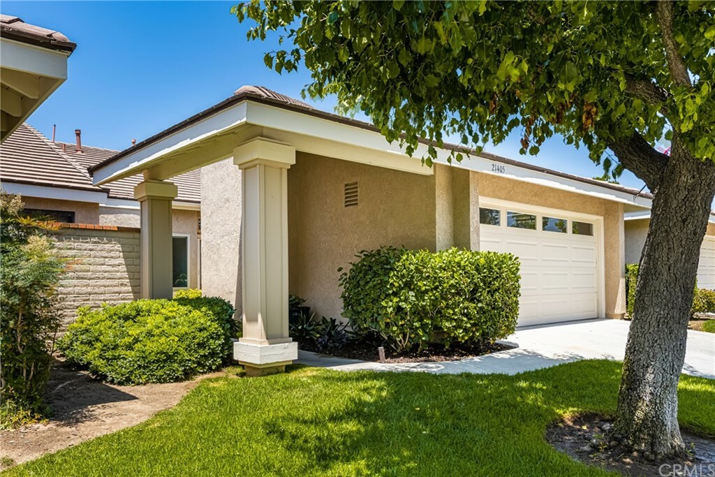 Property Photo: 21405 Via Del Lobo CA 92887