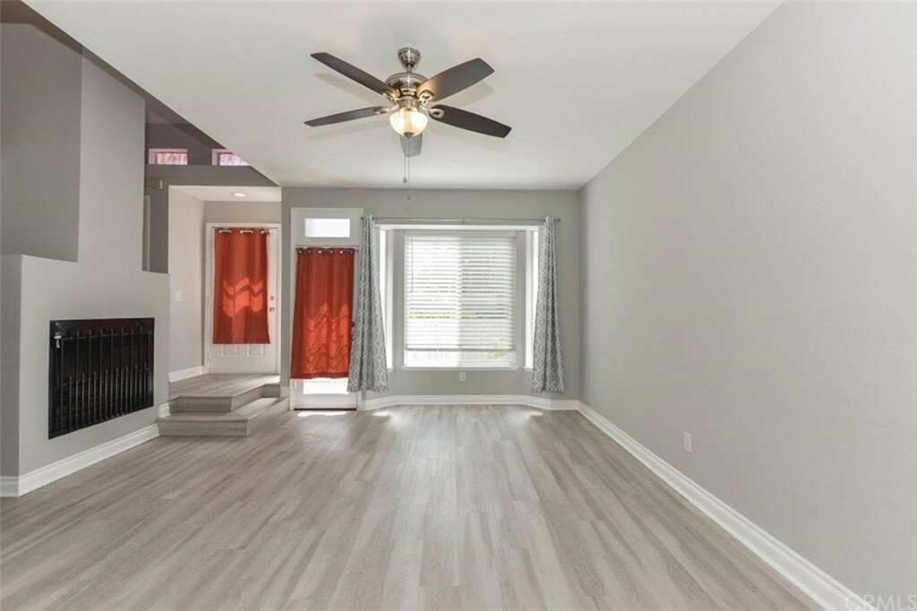 Property Photo: 26825 Park Terrace Lane 127 CA 92692