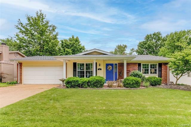 Property Photo:  591 Twigwood Drive  MO 63021 