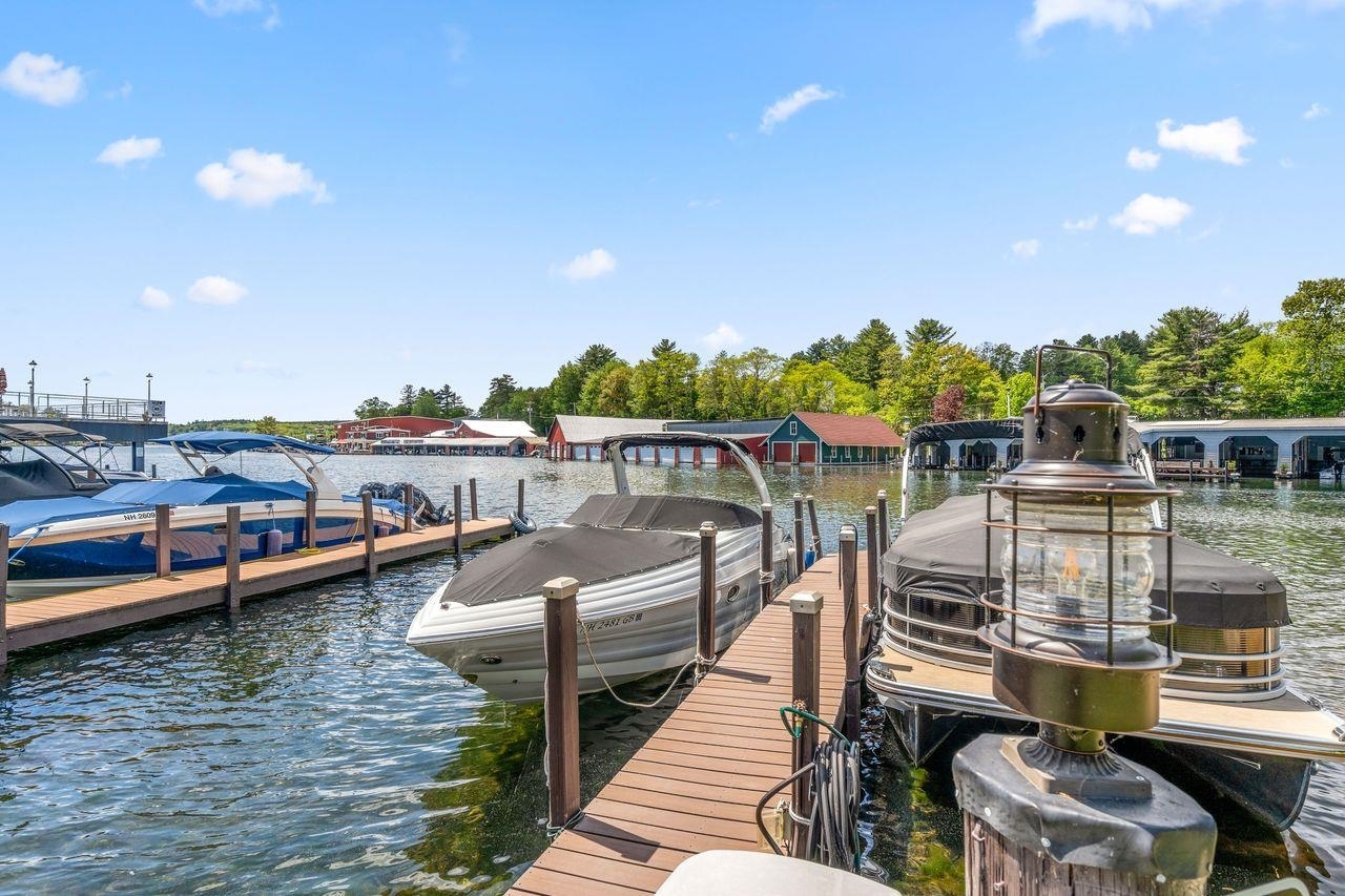 Property Photo: 1164 Weirs Boulevard #1 NH 03246