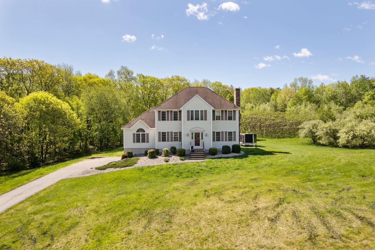 Property Photo: 70 Emerson Road NH 03036