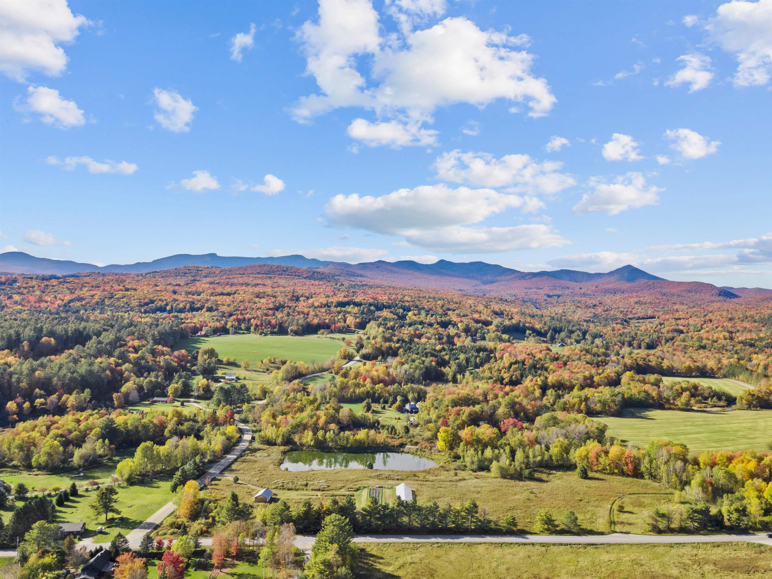 Property Photo: 0 Moulton Lane VT 05672