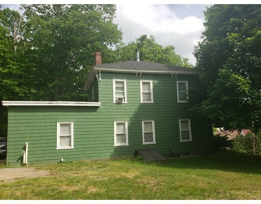 Property Photo: 154 Ashburnham Street MA 01420