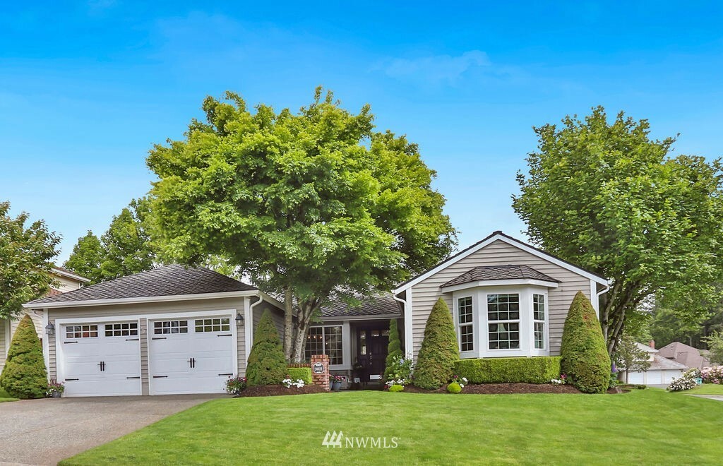 Property Photo: 24622 SE 45th Way WA 98029
