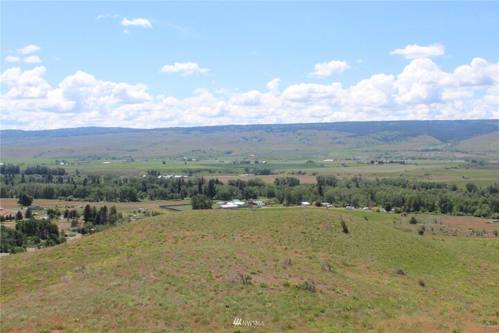 Property Photo: 281 Xxx Indian Lake Drive WA 98926