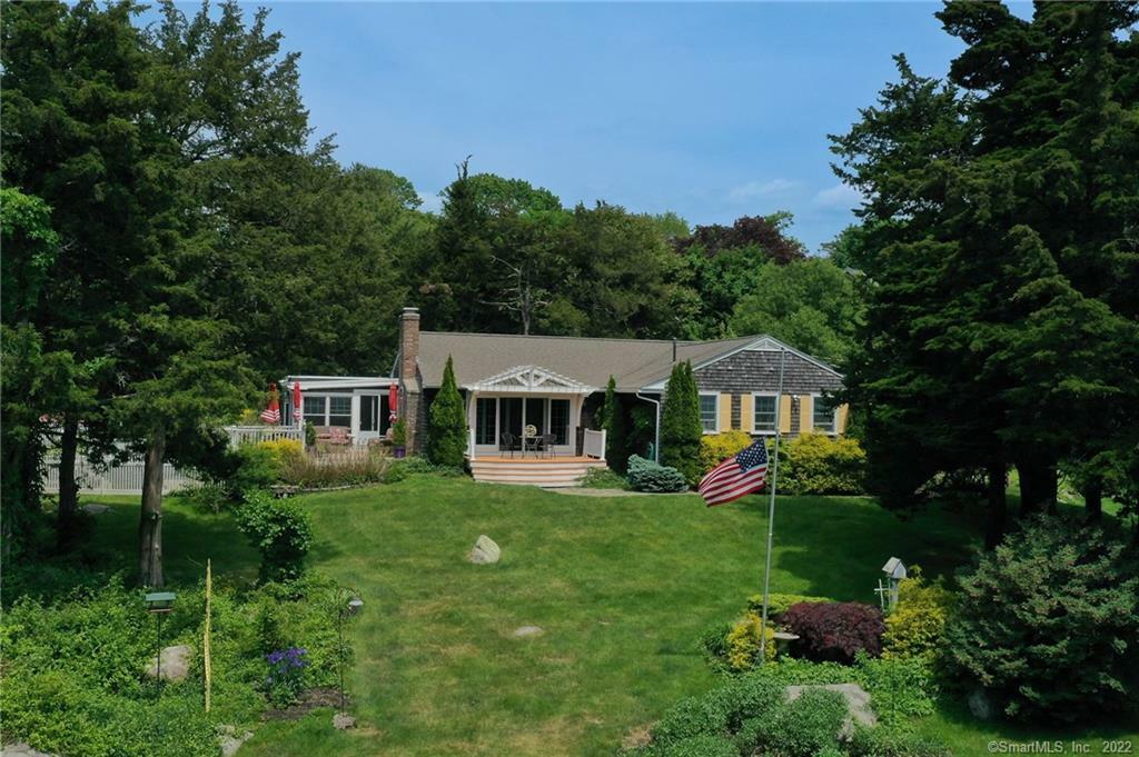 Property Photo:  21 Lords Hill Road  CT 06378 