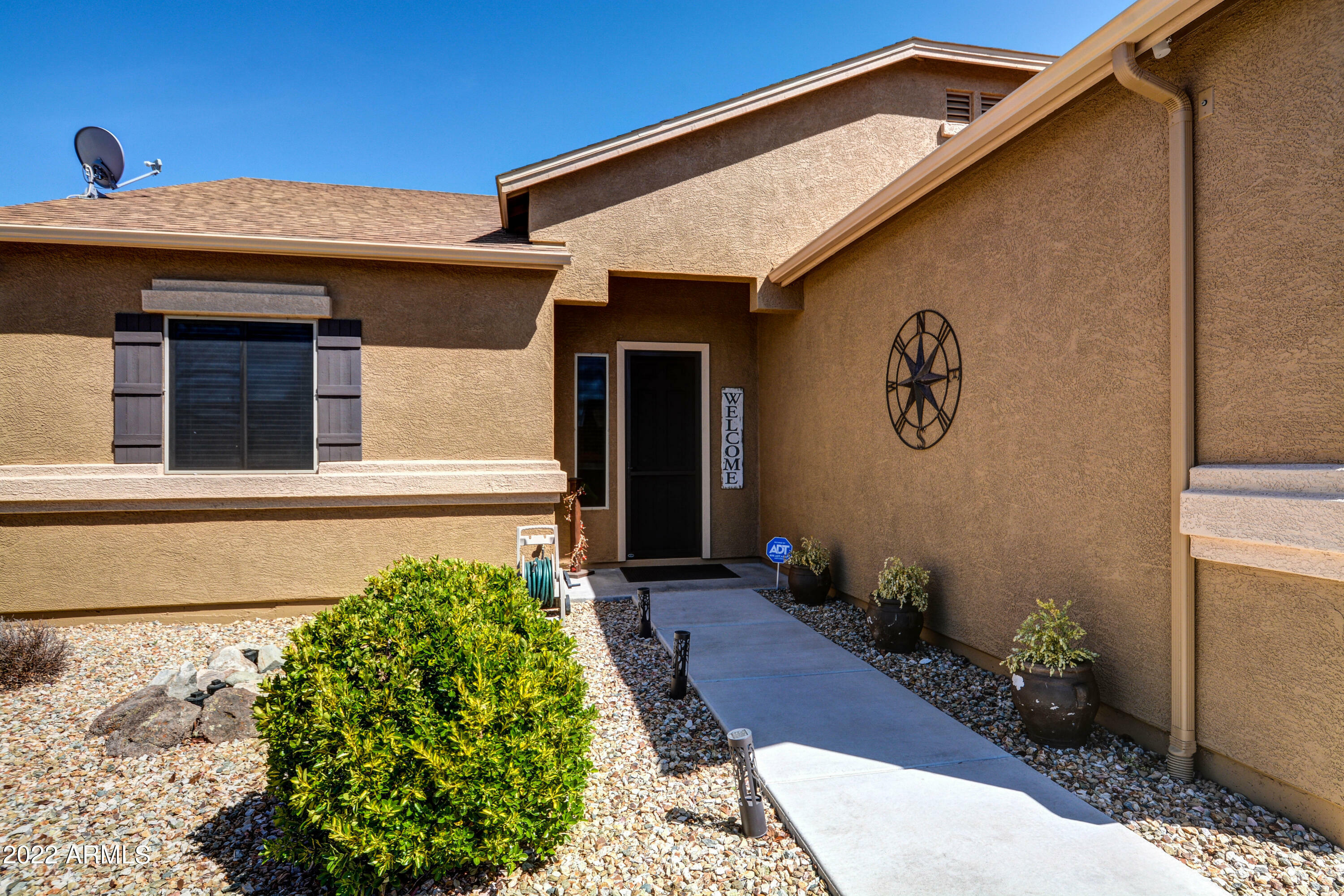 Property Photo:  3829 N Wakefield Drive  AZ 86314 