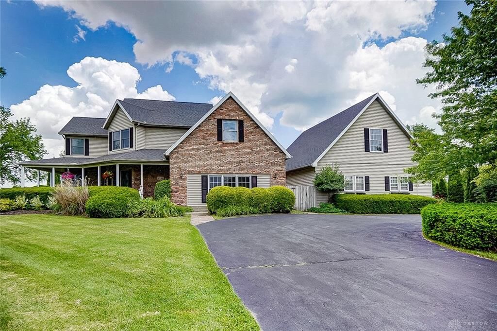 Property Photo: 4280 Evans Avenue OH 45504