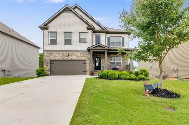 Property Photo:  4420 Cottongrass Terrace  GA 30040 