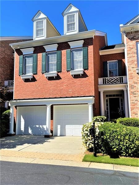 Property Photo:  2308 English Ivy Court SE  GA 30339 