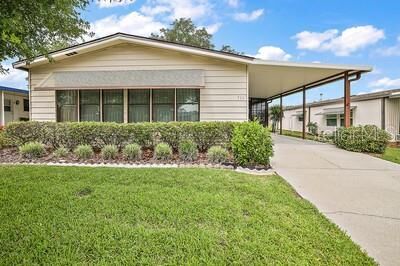 Property Photo:  711 Coachman Drive  FL 34748 