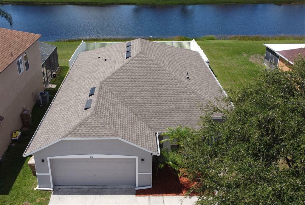 Property Photo: 1911 Kimlyn Circle FL 34758