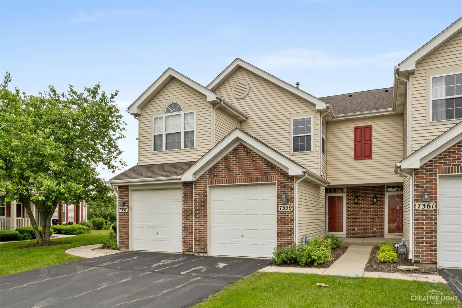 Property Photo:  7359 Grandview Court  IL 60110 